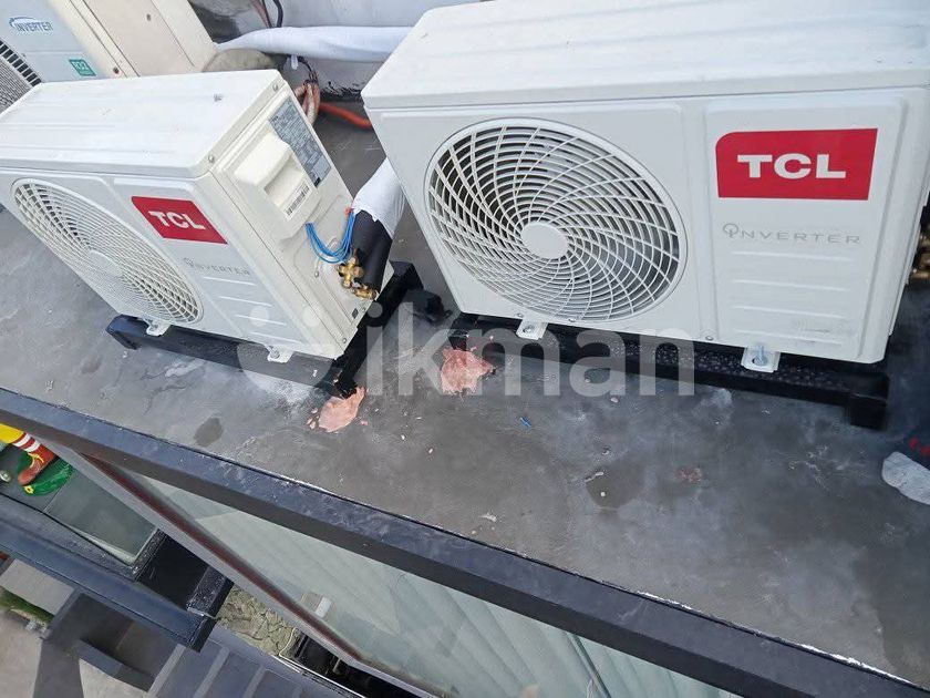 AC Installing Services | Dehiwala | ikman