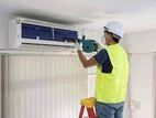 Ac Installing Services