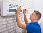 Ac Installing Services