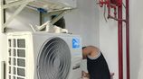 AC Installing Services