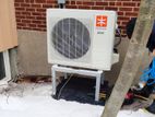 Ac Installing Services Gas Filing Repair