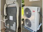 Ac Installing services gasafiling repair