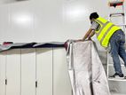 Ac Installing services gasafiling repair