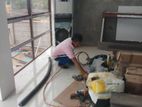 AC INSTALLING SERVICES GASAFILING REPAIR