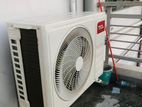 Ac Installing services gasafiling repair maintenance