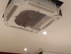 Ac Installing services gasafiling repairs