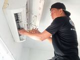 AC Installing services gasafiling repairs