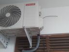 Ac installtion sarvise repair