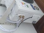 Ac installtion sarvise repair