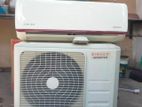 AC Inverter 12000 BTU Singer (used)