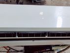 Ac inverter 24000BTU Midea