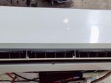 AC Inverter 24000BTU Midea