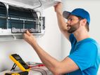 Ac Inverter Repair Services and Gas Filing