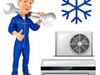 AC Inverter Repair Services - Nugegoda