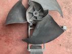 Ac Machine Fan - 40 W