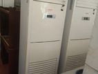 Air Condioner 60000 BTU