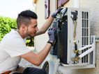 Ac Maintenance Repair Services and Gas Filing