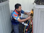 Ac maintenance service and repair