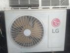 LG Air Conditioner