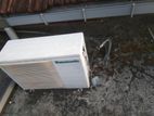 AC Mechanical Service