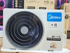 AC MIDEA 13000BTU INVERTER
