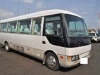 AC Mini Bus for Hire / Seats 26 to 33