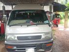 Ac/ Non Ac Highroof Van For Hire with driver