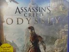 AC Odyssey Games