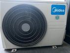 AC Out Door Unit