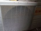 AC Outdoor Unit