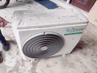 AC outdoor units