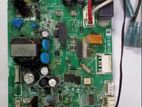 Ac Parts out Door Pcb