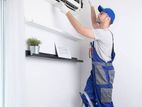 AC Plant Repair With Service (Inverter - Non Inverter )