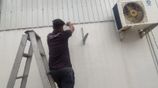 AC r epair Service installation and pcb repair