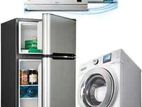 AC Refrigerator and Washing machine Repair