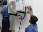 Ac Repair & installation