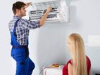 Ac Repair and Maintenance Services