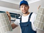 AC Repair and Service