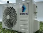 ac repair with service installation