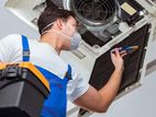 Ac repair and service maintenance