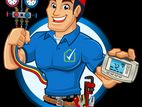Ac Repair Cleaning Gas Filing