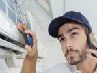Ac Repair Cleaning Gas filing Service