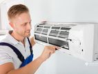 Ac Repair Cleaning Gas Filing Services