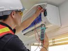 Ac Repair Cleaning Services and Gas Filing