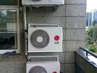Ac Repair Cleaning Services and gasafiling