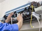 AC REPAIR CLEANING SERVICES AND MAINTENANCE