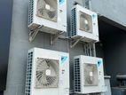 Ac Repair Cleaning Services and Maintenance