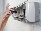 AC Repair Cleaning Services