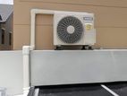 AC Repair Cleaning Services
