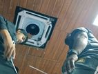 AC repair installation & service